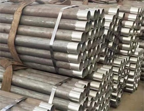 阜新管棚管